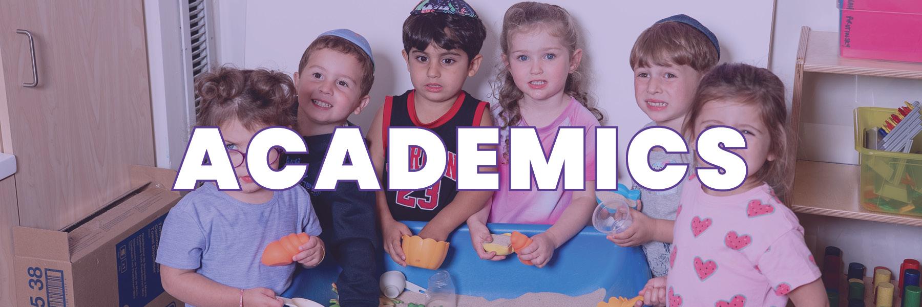 Academics