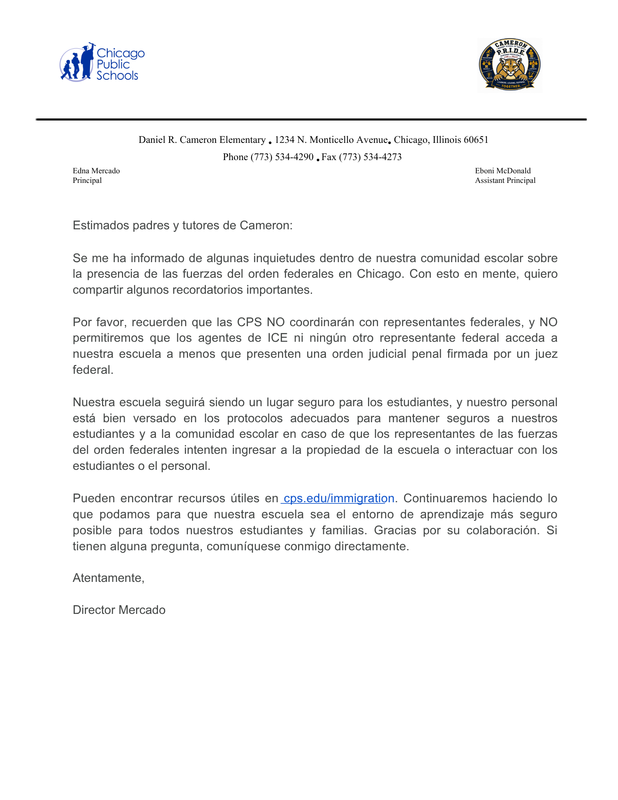 Spanish Community Update
