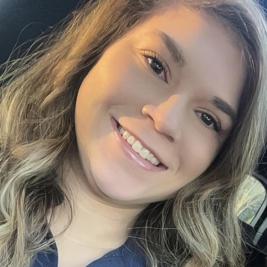 RebeccaMalone's Profile Photo