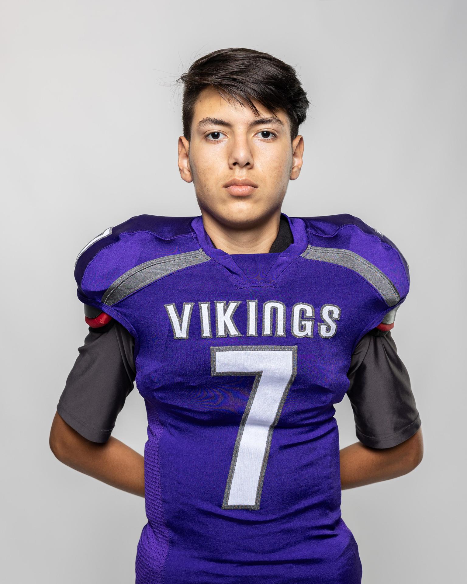 Picture of Brandon Castillo Carballo
