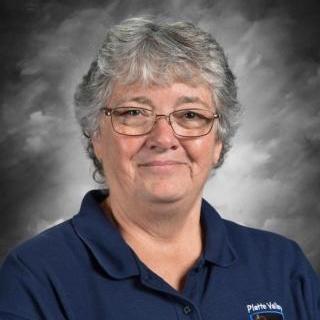 JeanieThimgan's Profile Photo