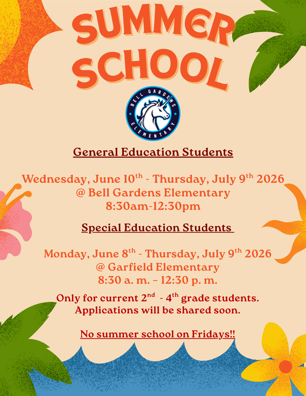 summer school