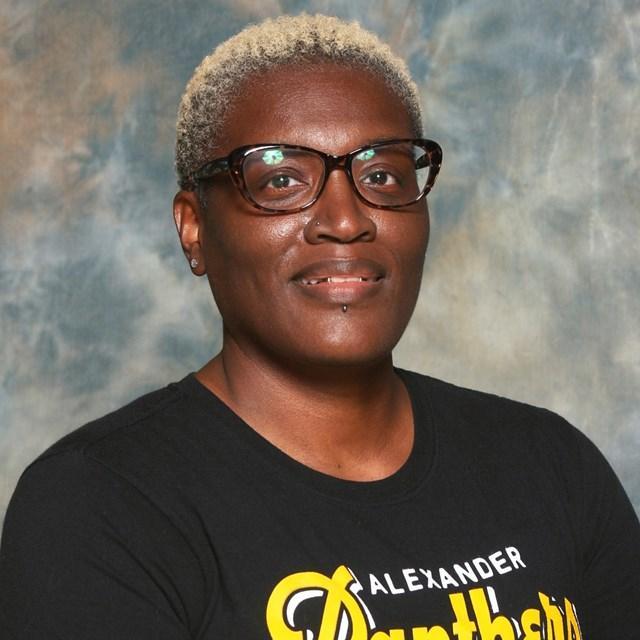 Jocelyn(Jackson) Robinson's Profile Photo