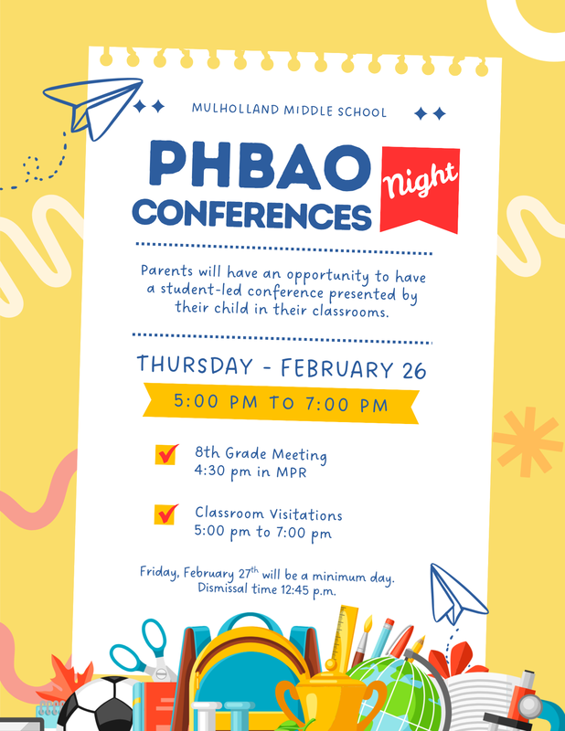 PHBAO NIGHT