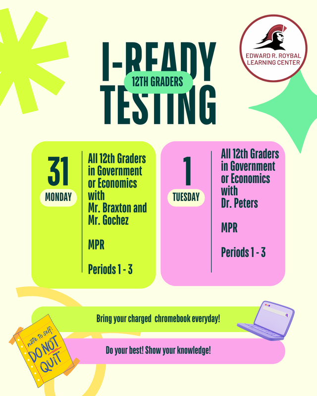 IREADY
