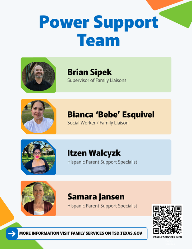 You Are the "Power" in Empower!