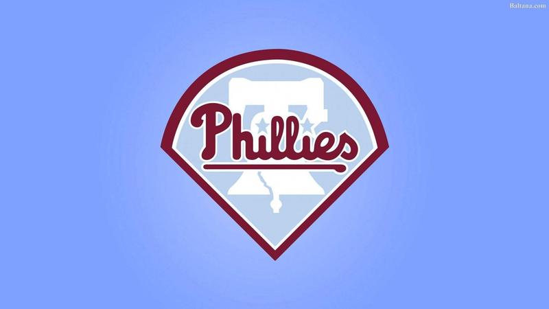 Phillies logo