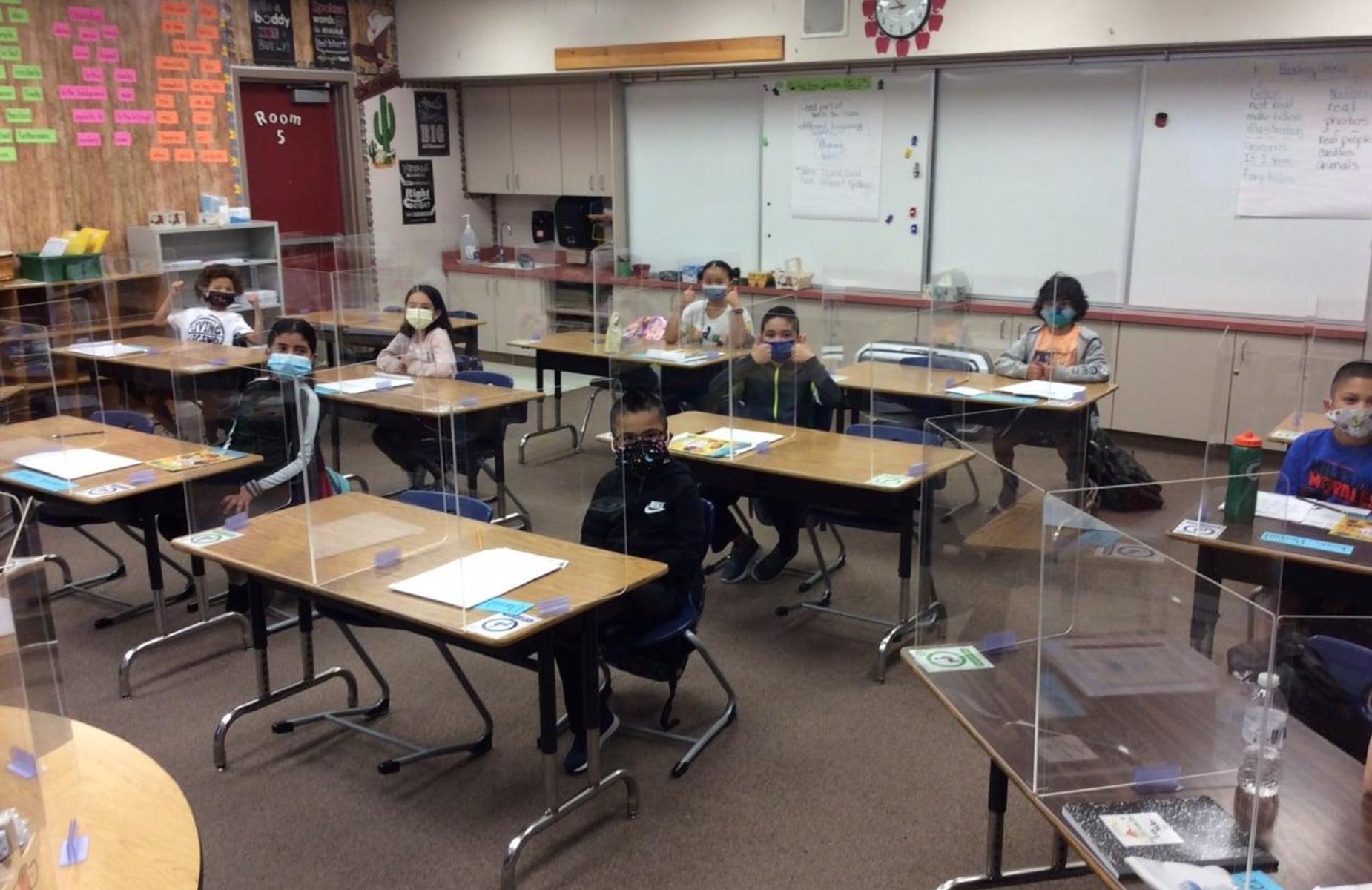 Welcome back @RanchHillsPUSD scholars! https://ranchhills.pusd.org/ #proud2bepusd