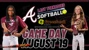 Softball Game