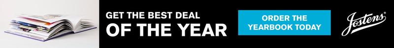 Time to Order Your 2025-2026 Yearbook!