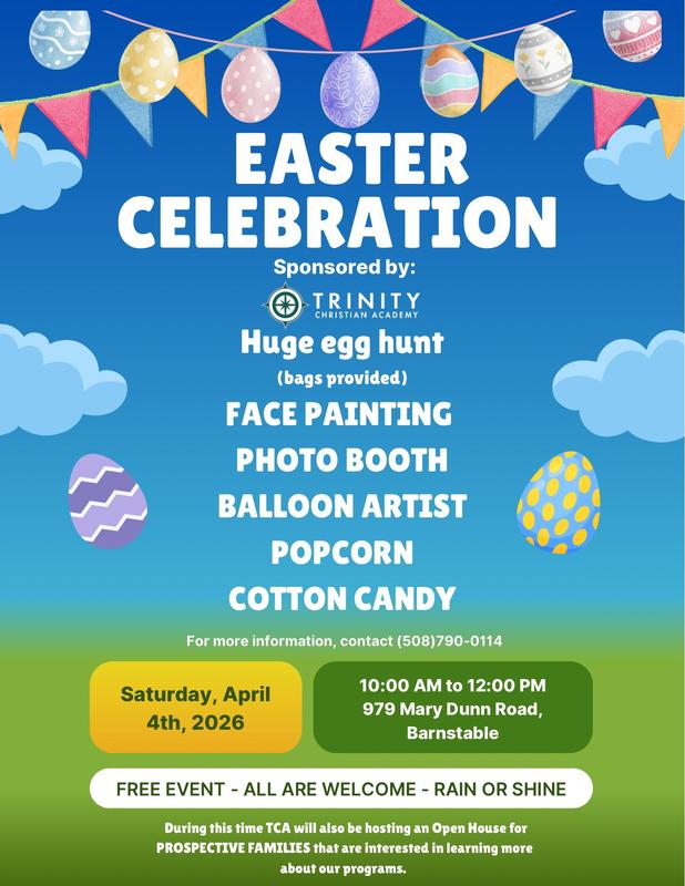 Easter Celebration