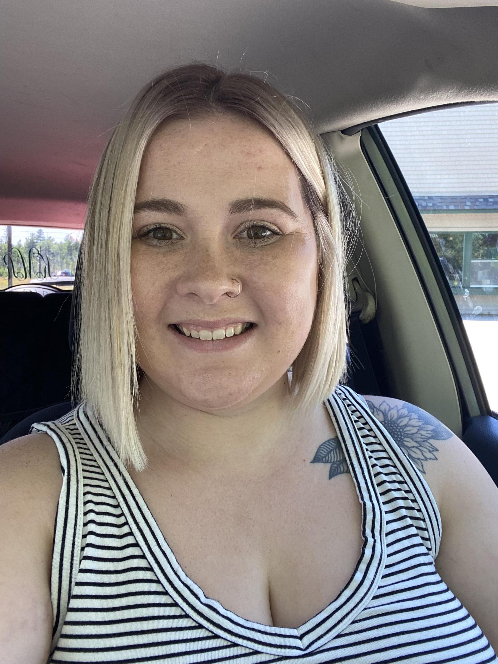 Introducing our new 4th grade teacher Mrs. Kelsey Jones! Cave Hill