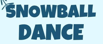 snowball dance