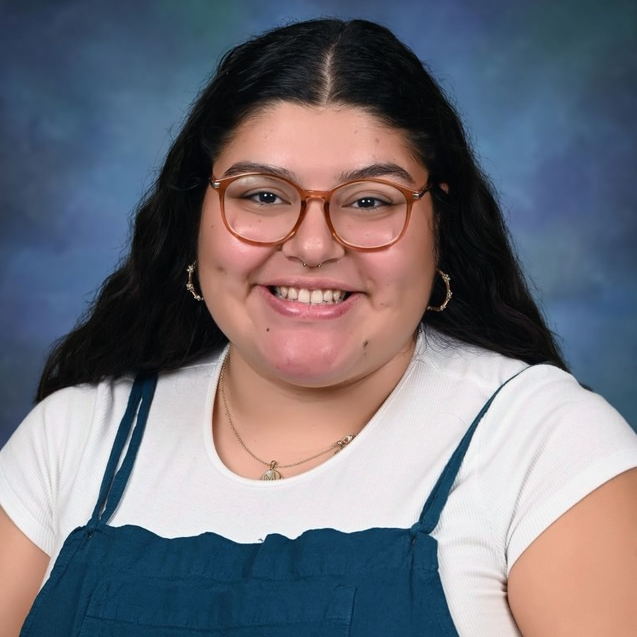 MAYAZAMARRON's Profile Photo