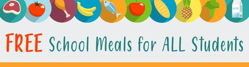 School Lunch Orders Now Due for the Week of 9/27 Featured Photo