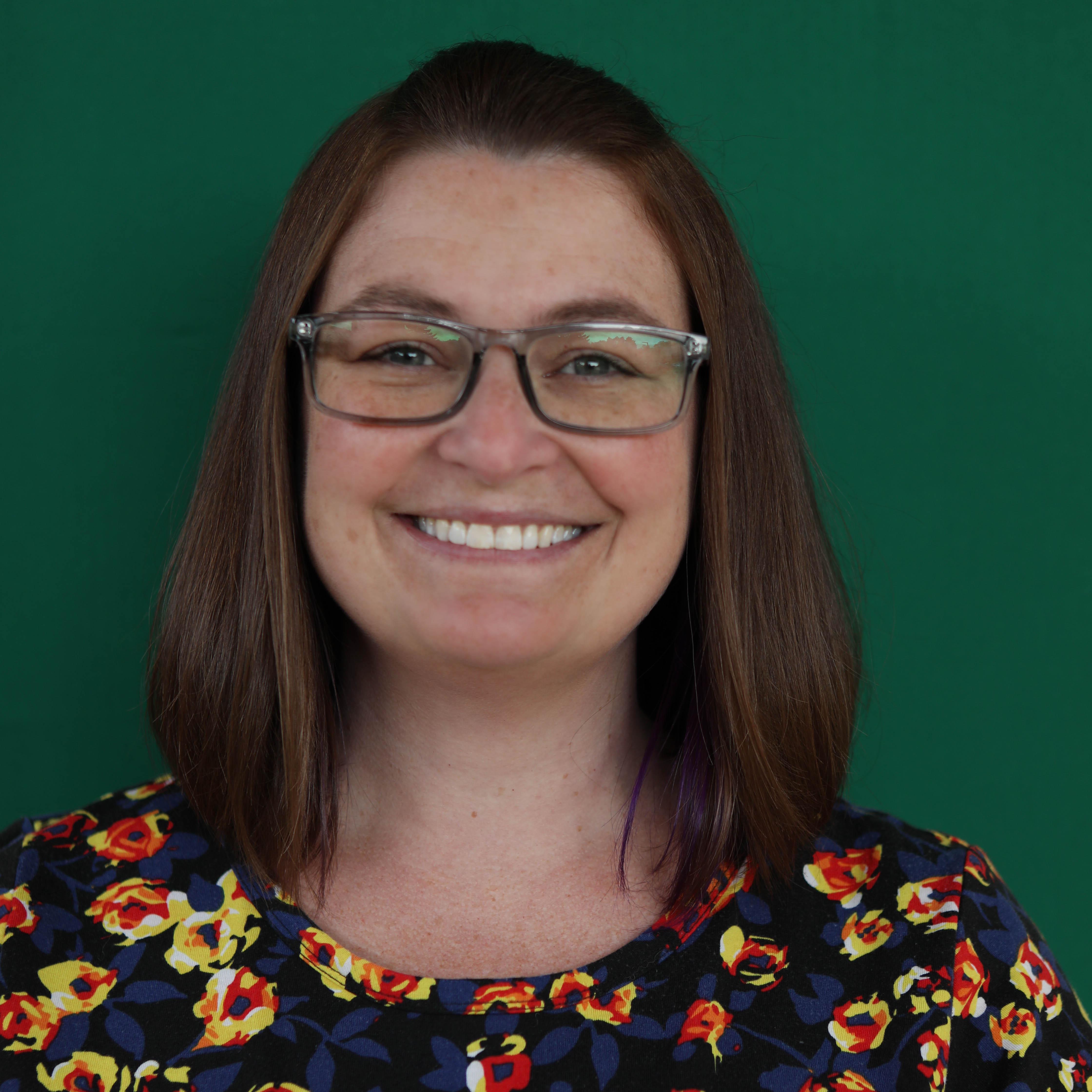 BridgetThompson's Profile Photo