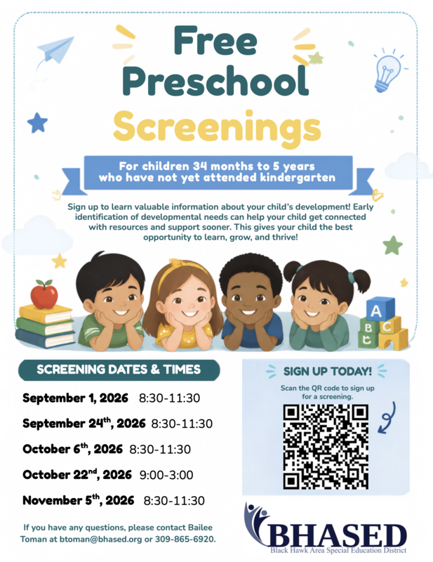 screening
