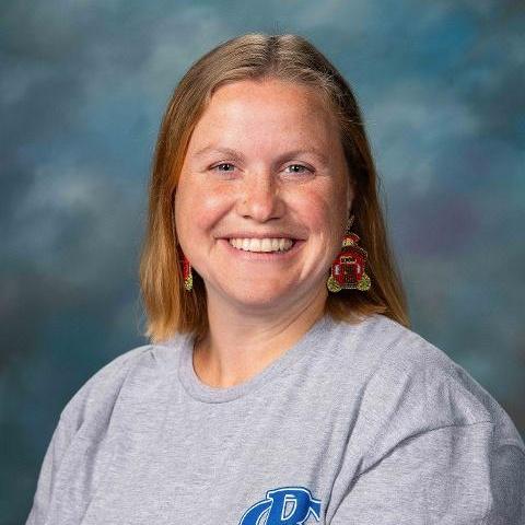 ElizabethPayne's Profile Photo