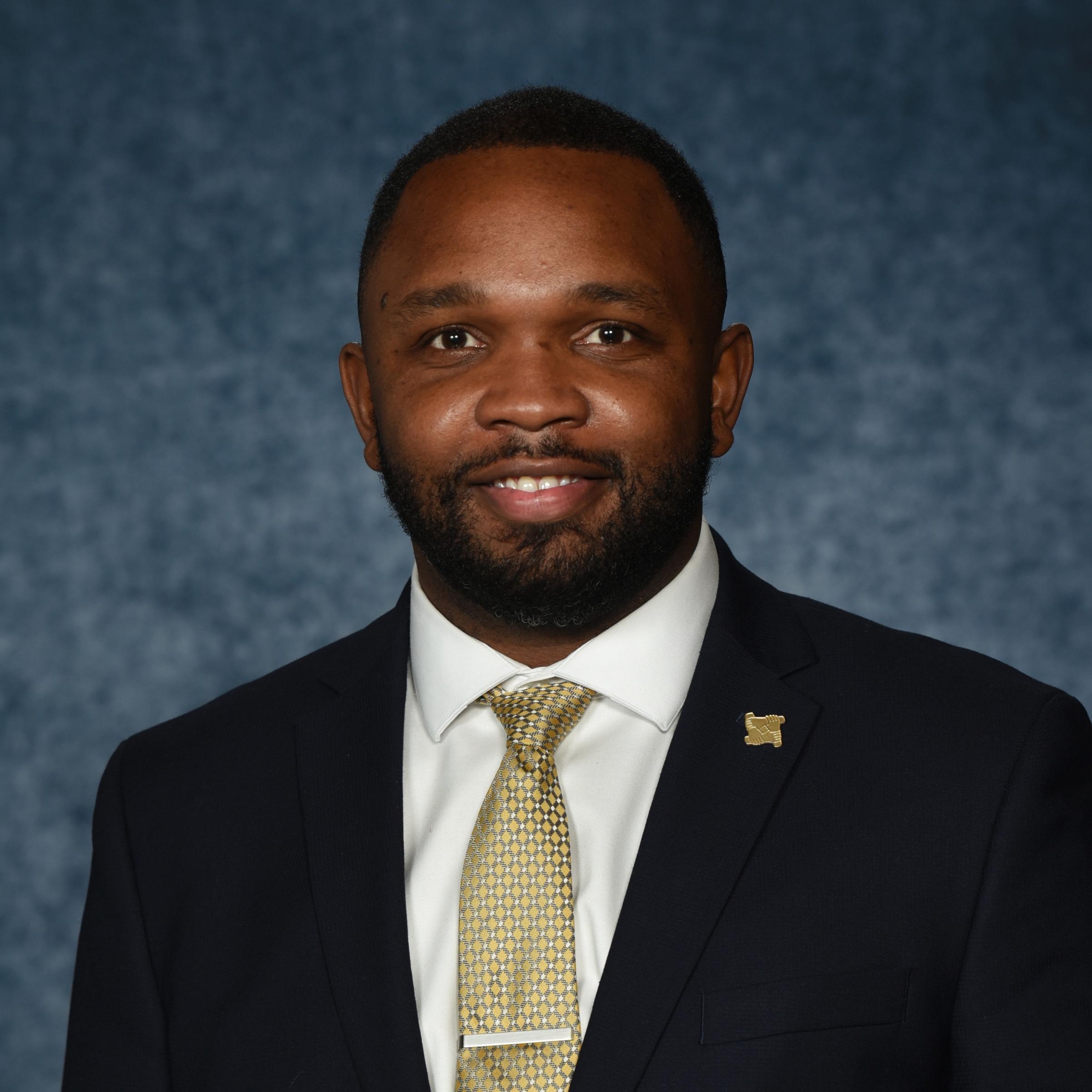 MarcusDiggs's Profile Photo
