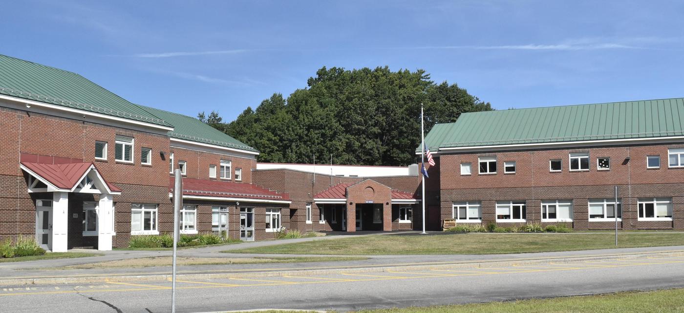 Windham Primary School