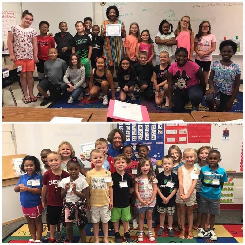 Our ABC Employees of the Month Featured Photo