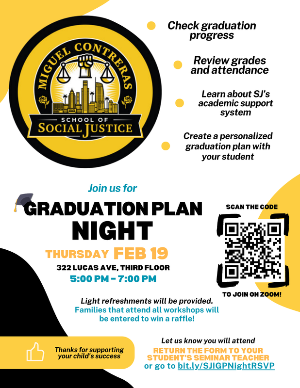 IGP Flyer English