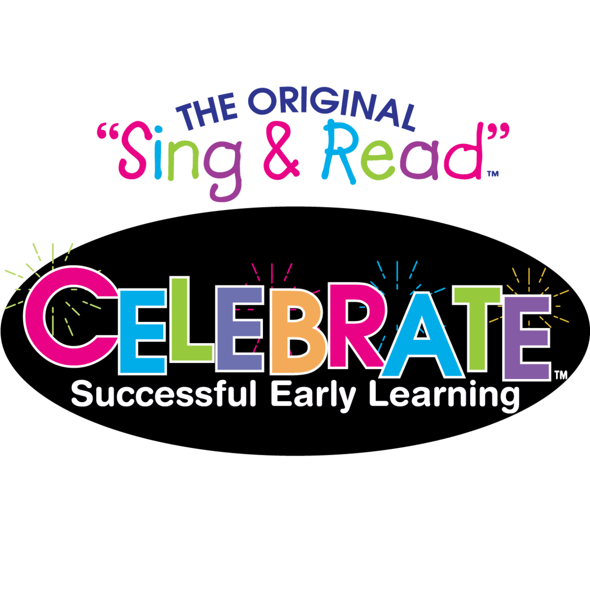 Celebrate Early Successful Learning logo