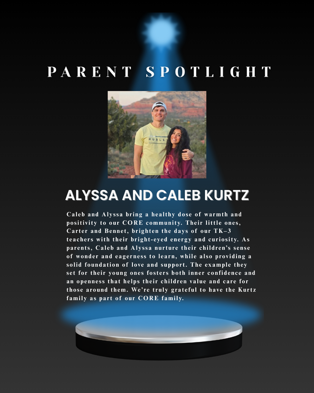 Kurtz Spotlight