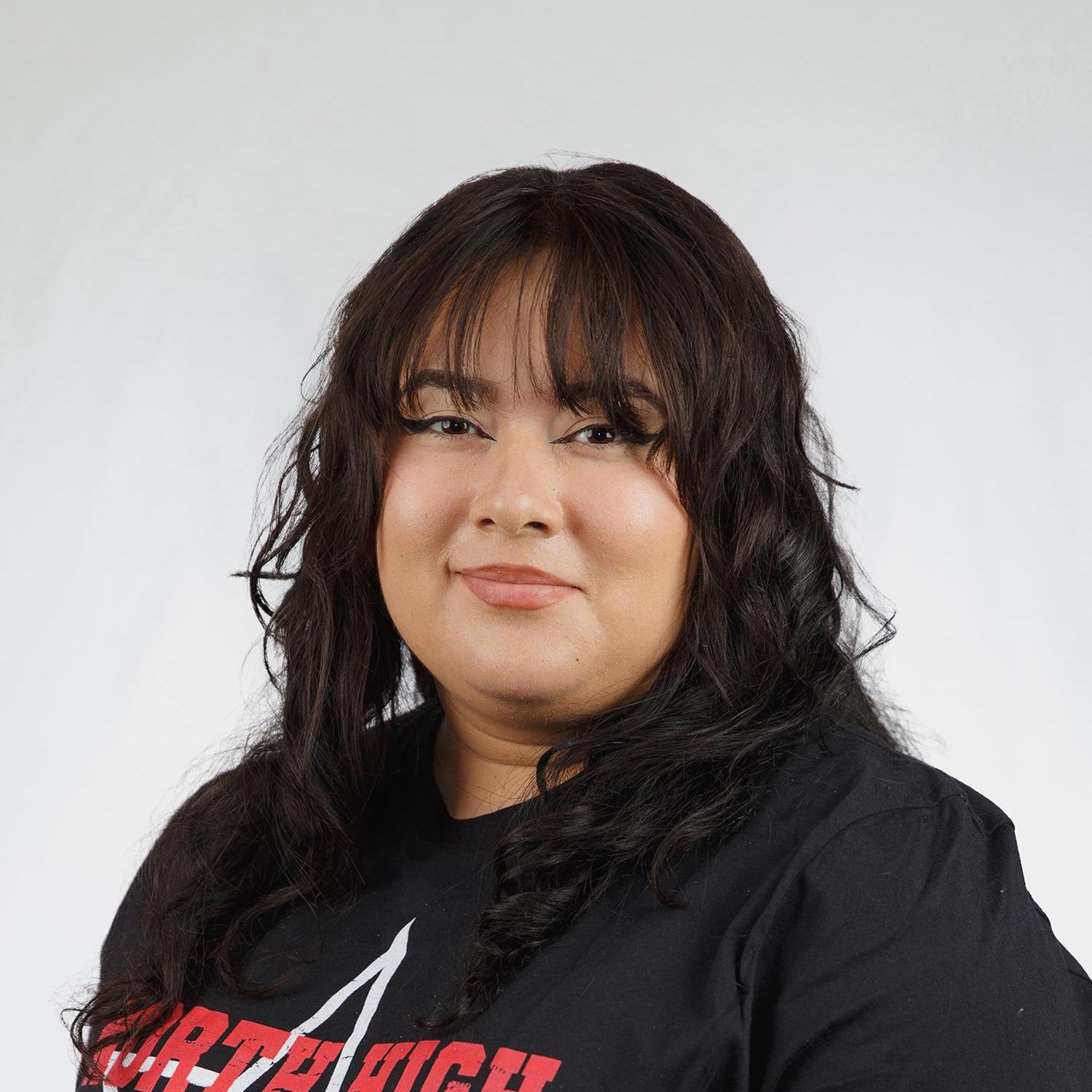 ElizabethMontes De Oca's Profile Photo