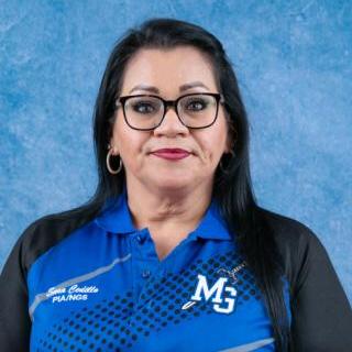 SaraCedillo's Profile Photo