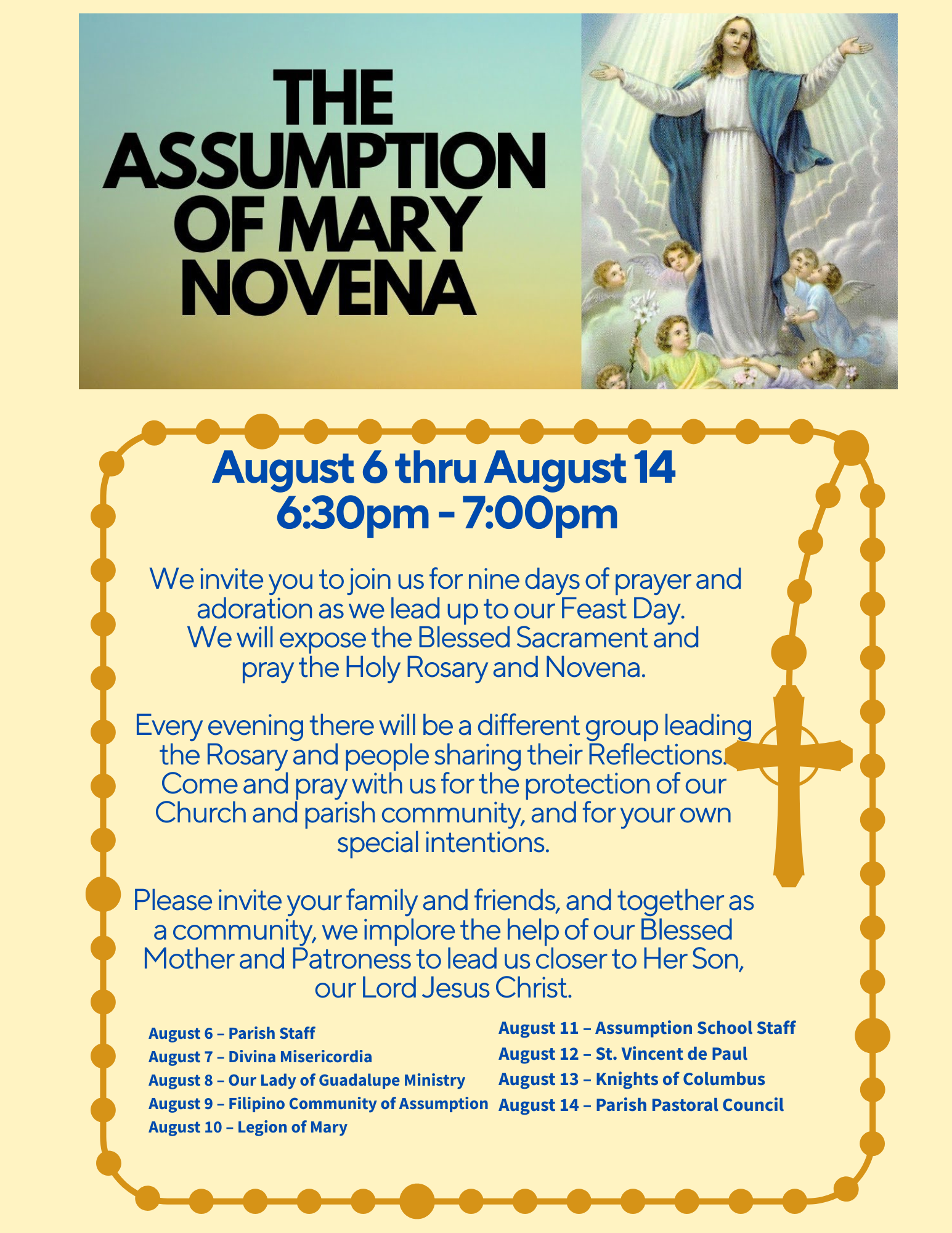 Novena