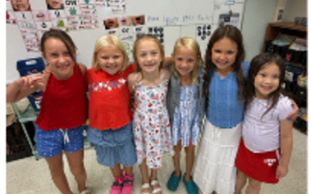 Patriot Day