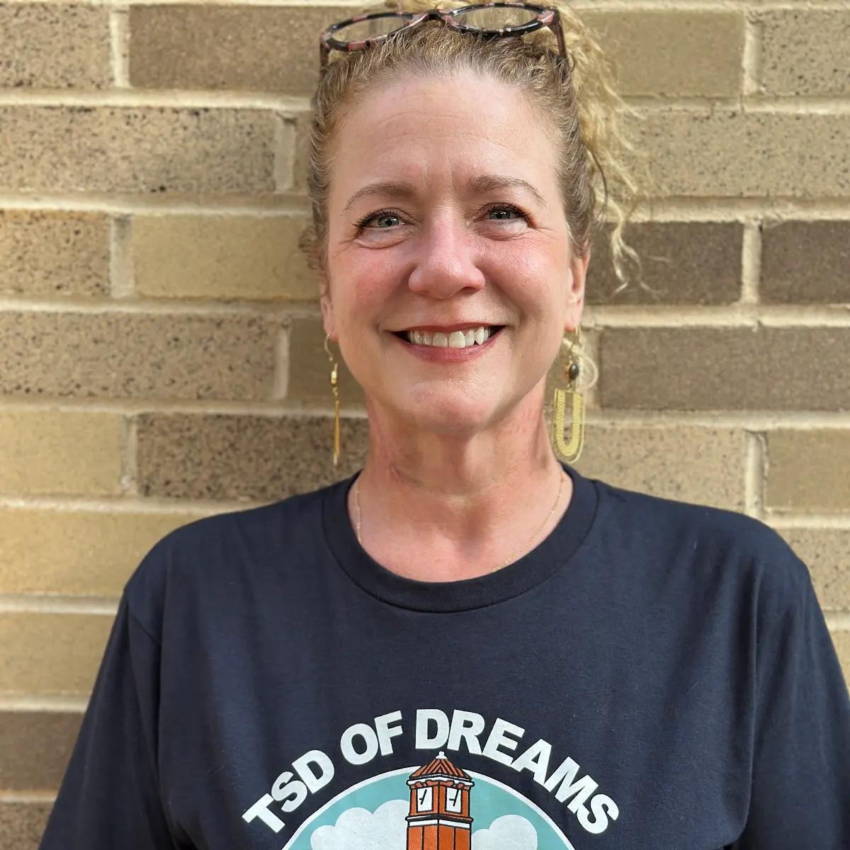 TracyReins's Profile Photo