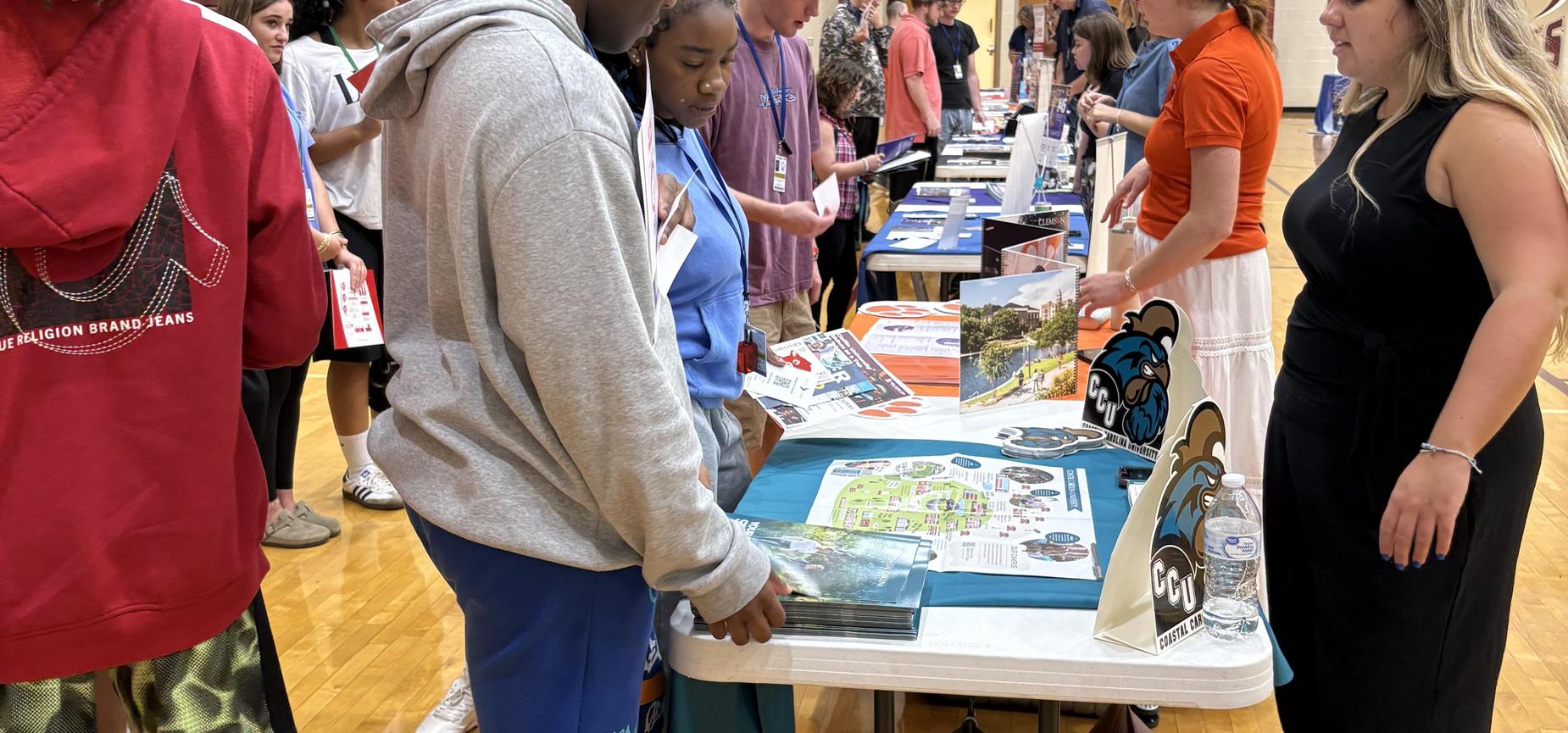 College Fair