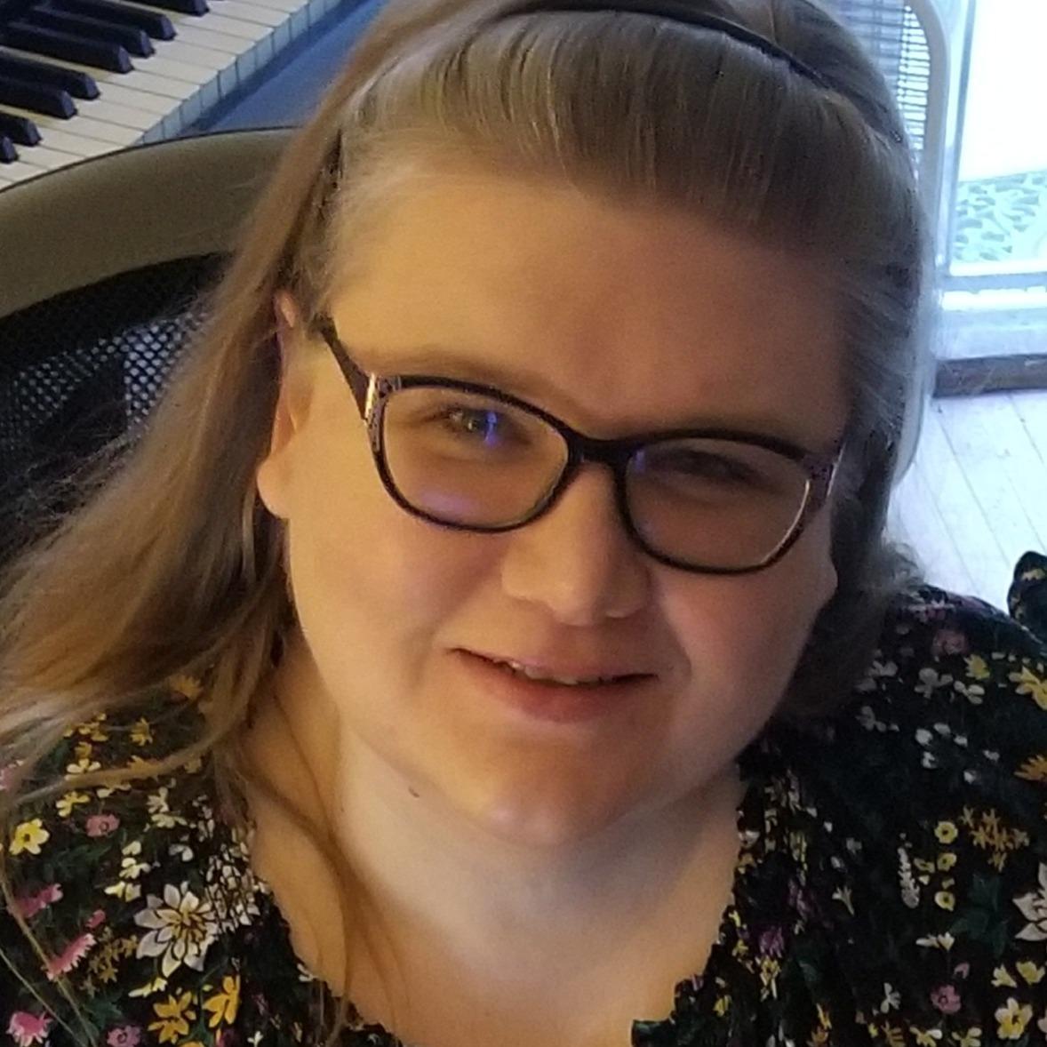 EmilyCoutant's Profile Photo
