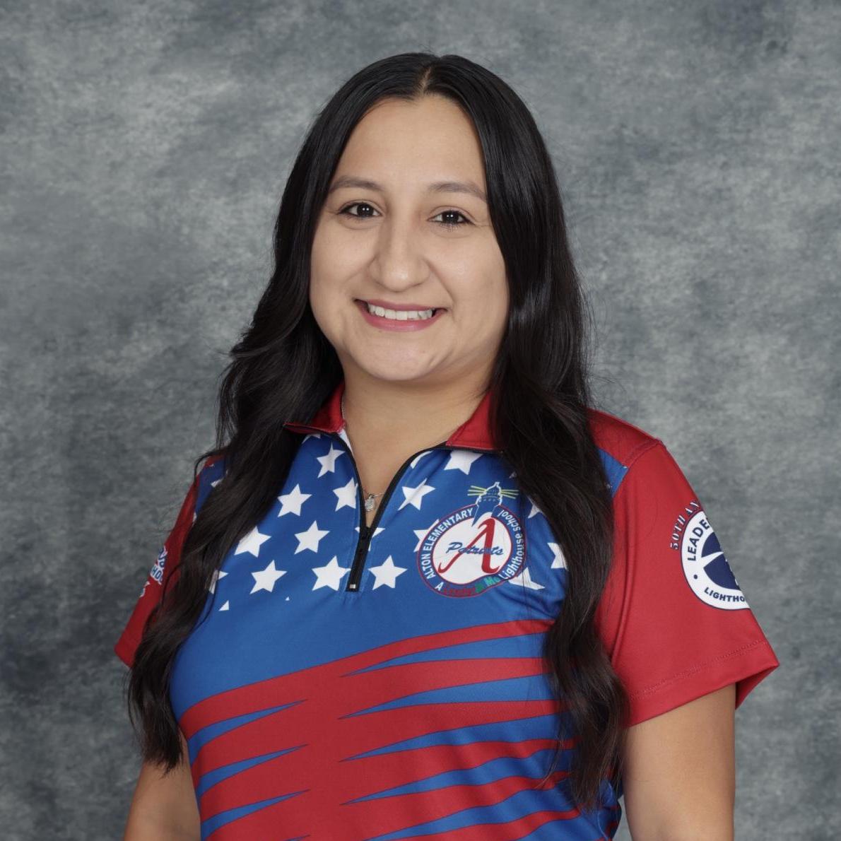 AnaBanda's Profile Photo