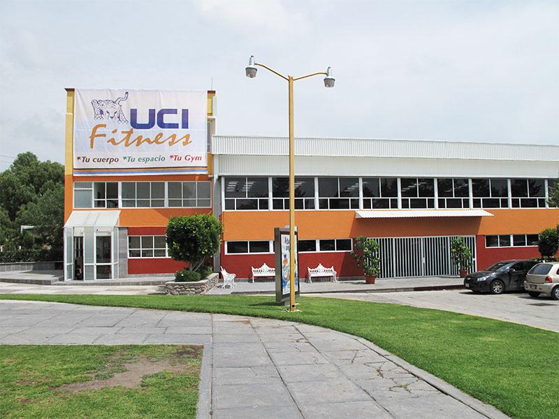 Universidad Cuautitlán Izcalli Universidad Cuautitlán Izcalli