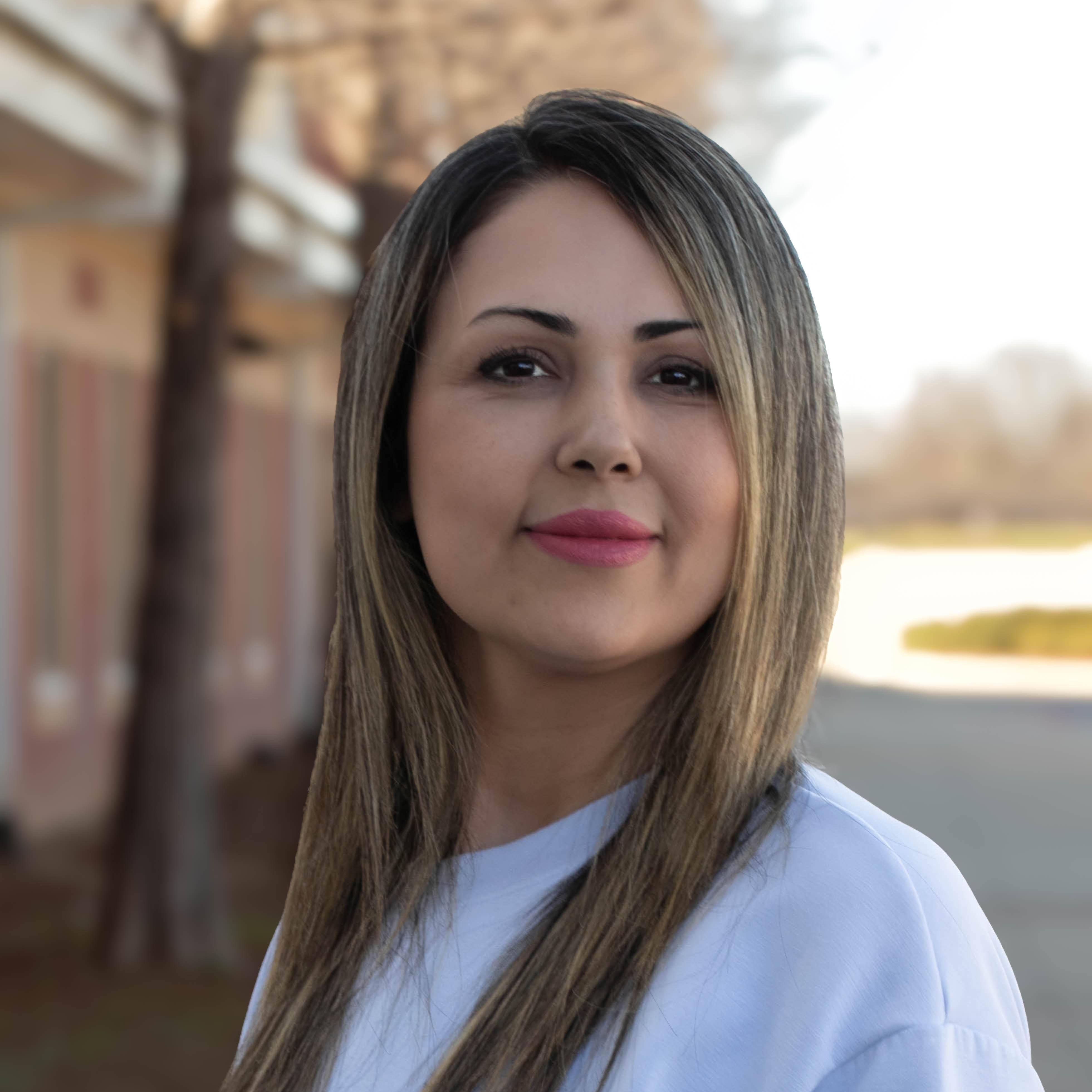 RokhsarehVakili's Profile Photo