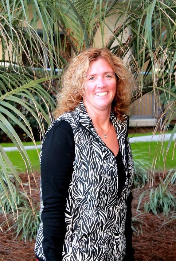 Jennifer Fleming