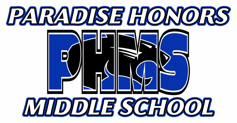 Paradise Honors Middle School