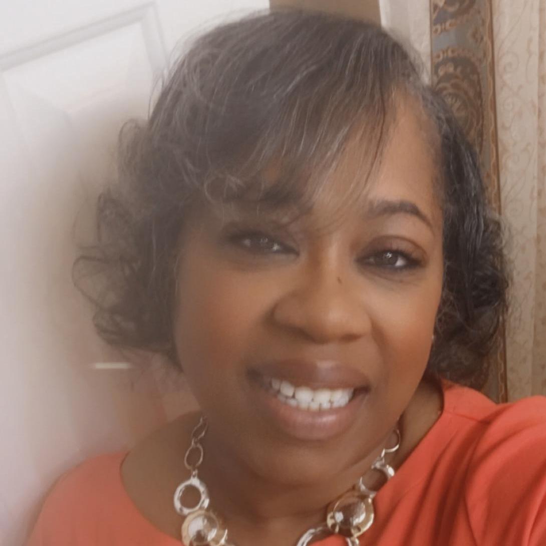 KimberlyBrown-McCray's Profile Photo