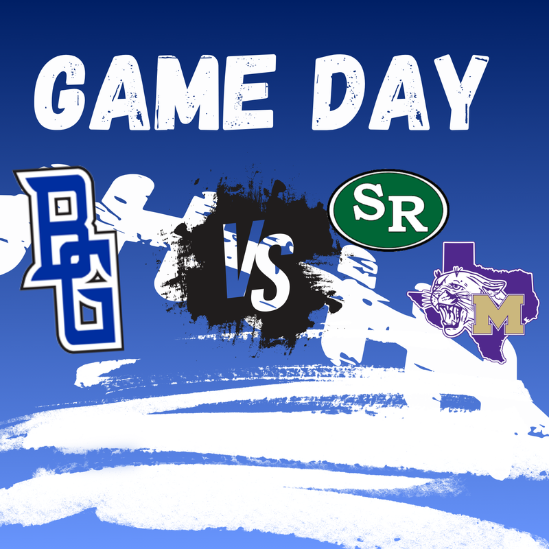 Game Day Alert