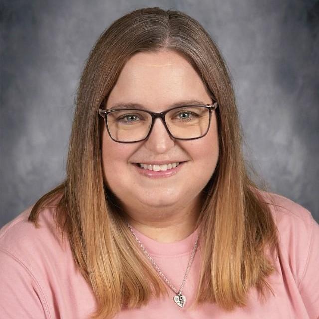 MaryMatuszewski's Profile Photo