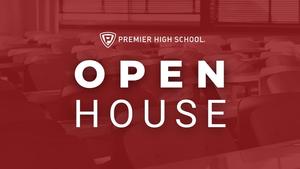 OPEN HOUSE