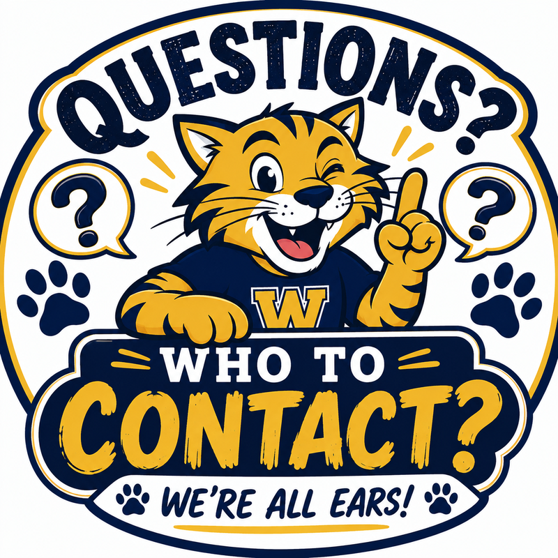 questions