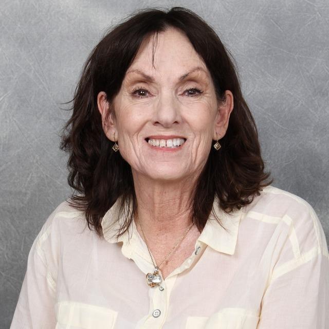 ChristineJohansen's Profile Photo