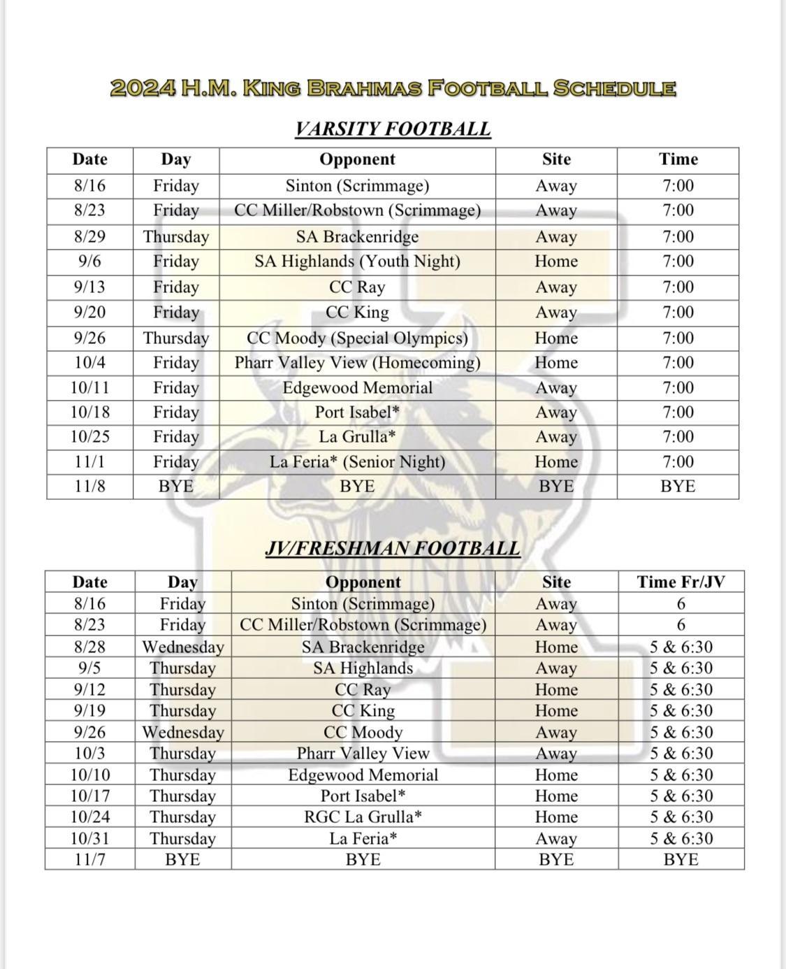 athletic-schedules-uil-eligibility-calendar-kisd-athletics