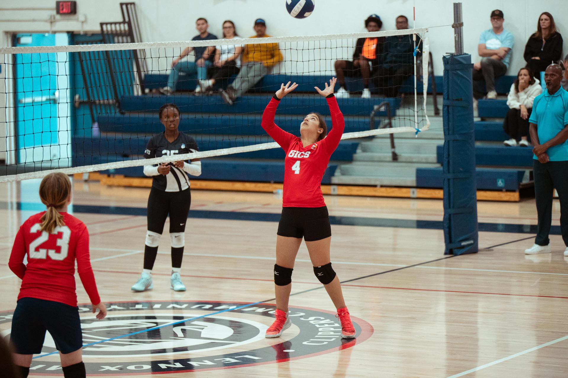 Volleyball