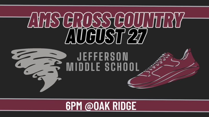 Cross Country Meet