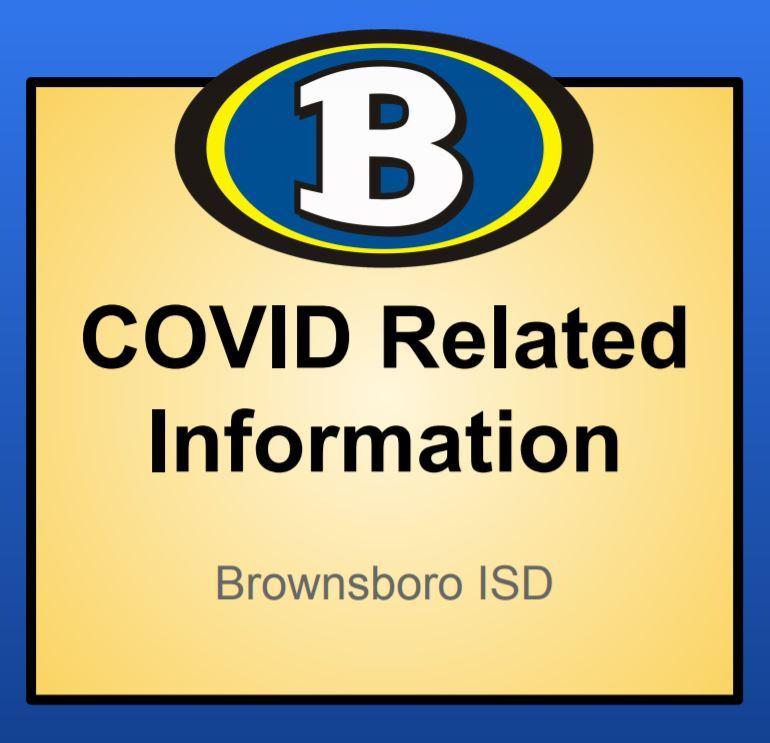 COVID-related information for parents Featured Photo
